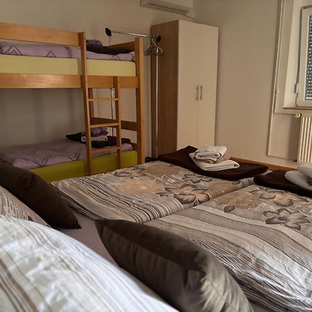 Villa Mostar - Resort Rozic Экстерьер фото