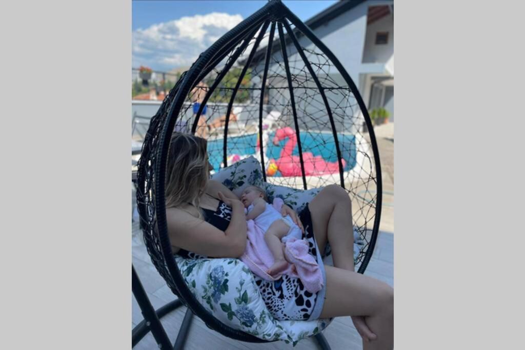 Villa Mostar - Resort Rozic Экстерьер фото