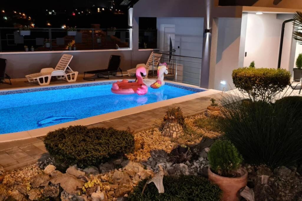 Villa Mostar - Resort Rozic Экстерьер фото