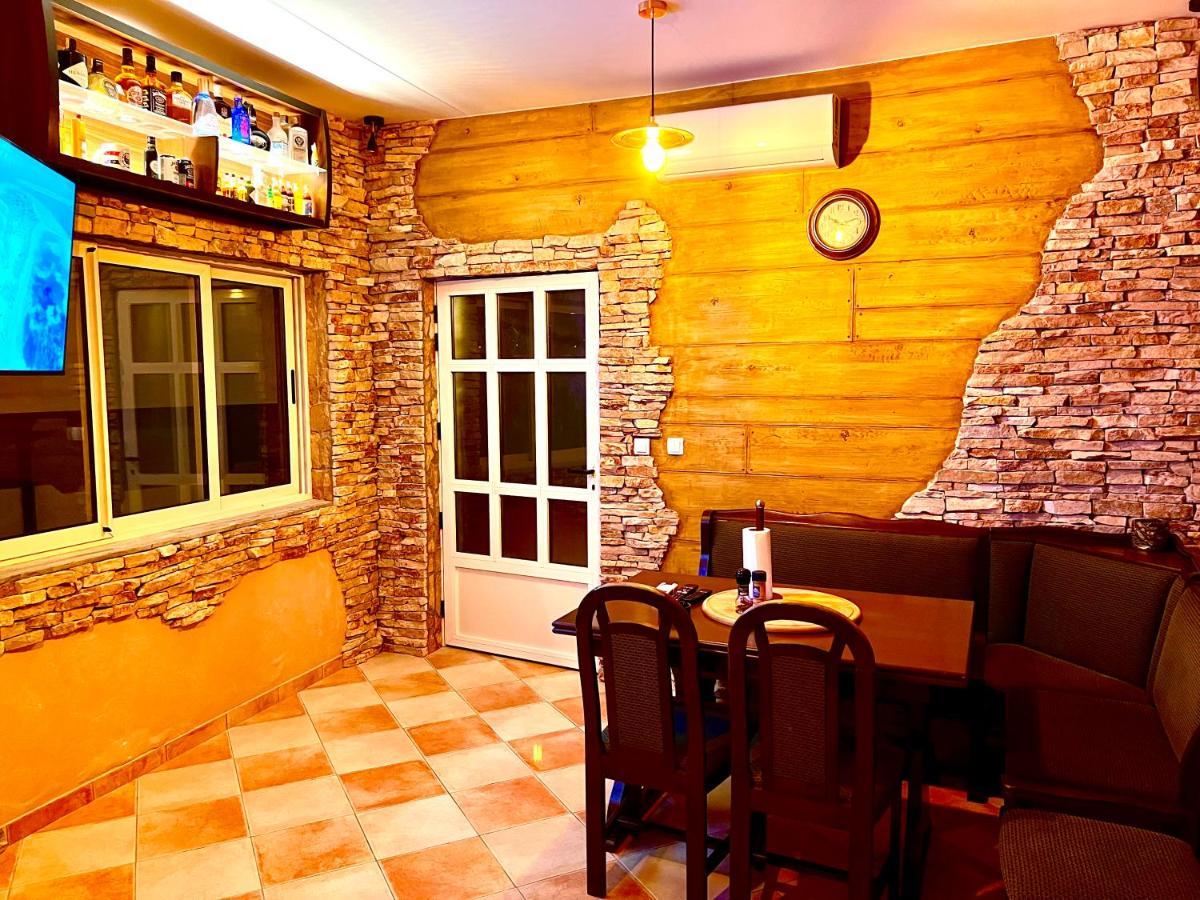 Villa Mostar - Resort Rozic Экстерьер фото