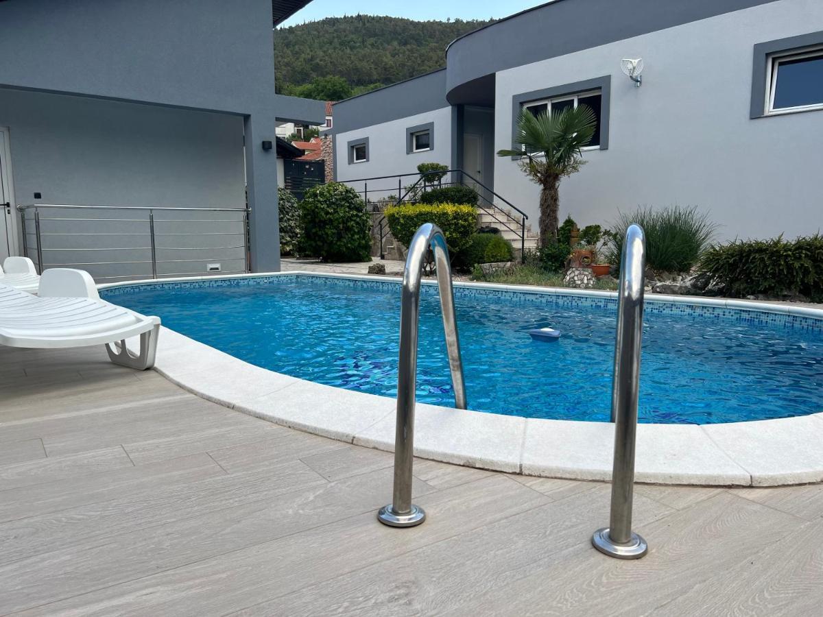 Villa Mostar - Resort Rozic Экстерьер фото