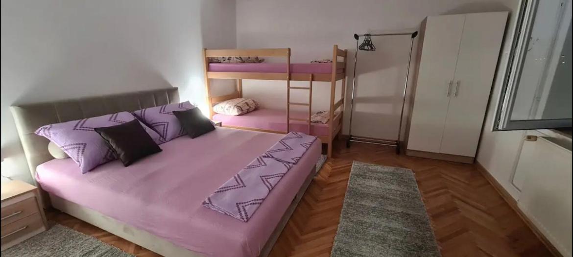Villa Mostar - Resort Rozic Экстерьер фото