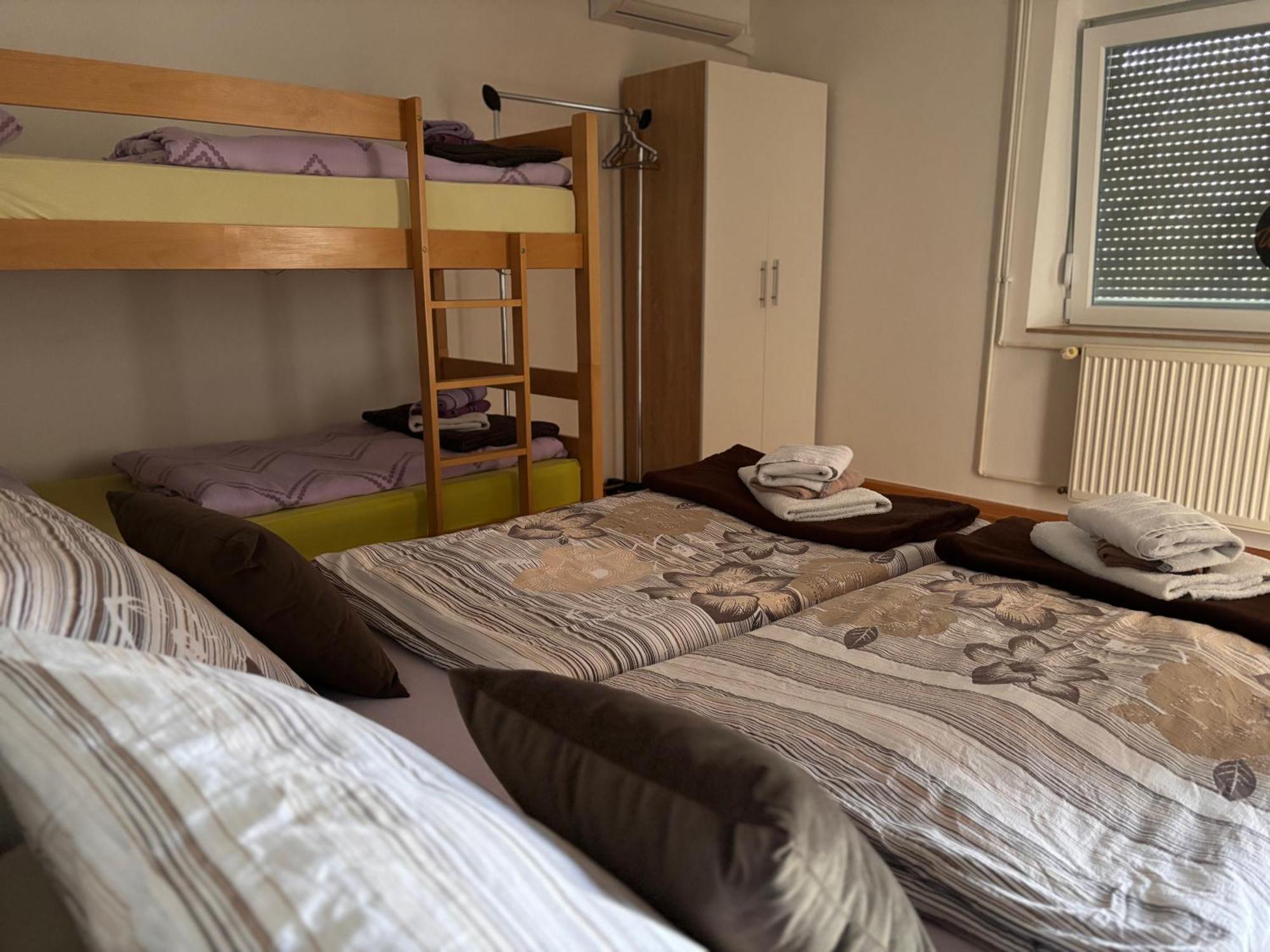 Villa Mostar - Resort Rozic Экстерьер фото