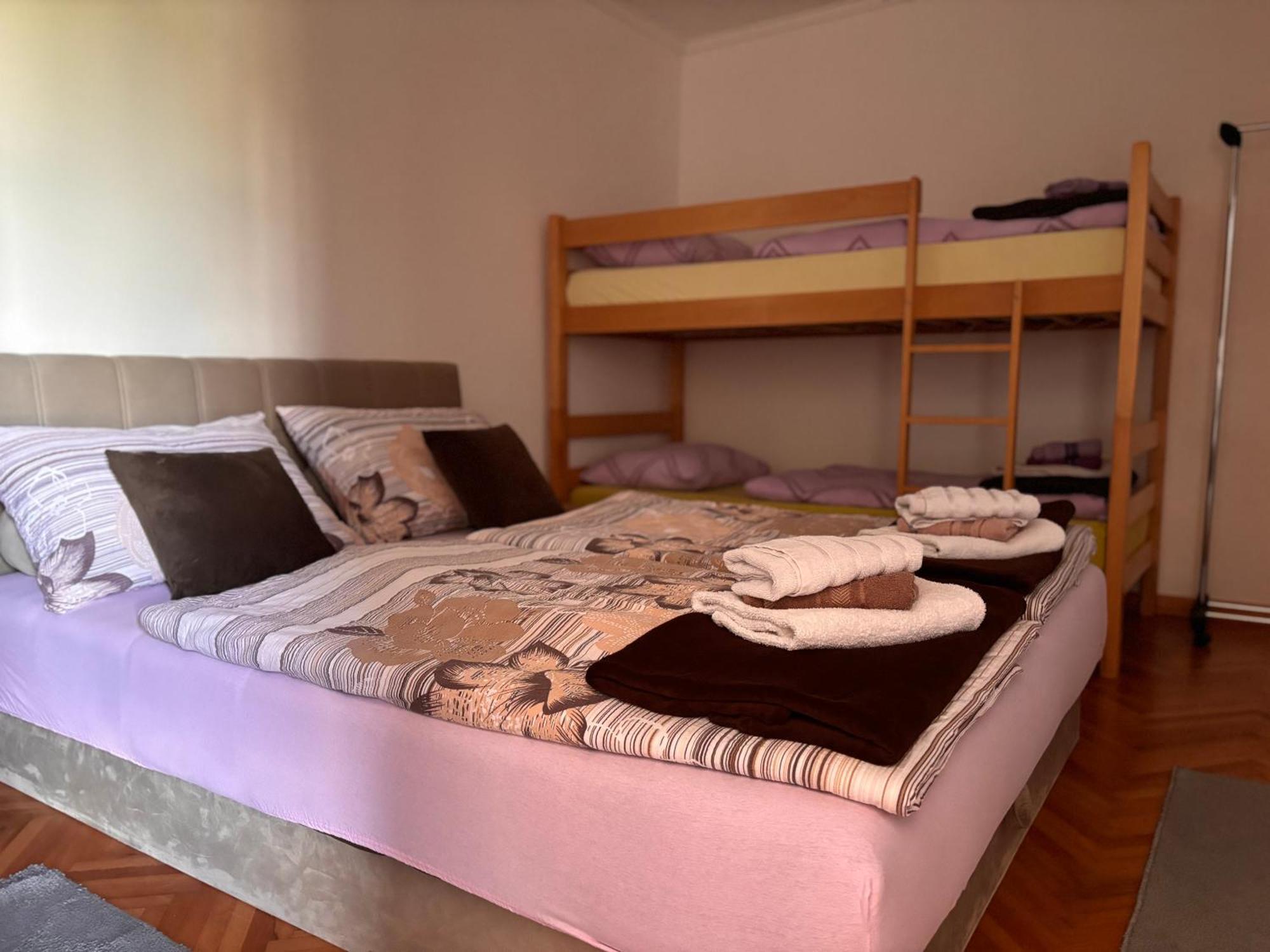 Villa Mostar - Resort Rozic Экстерьер фото