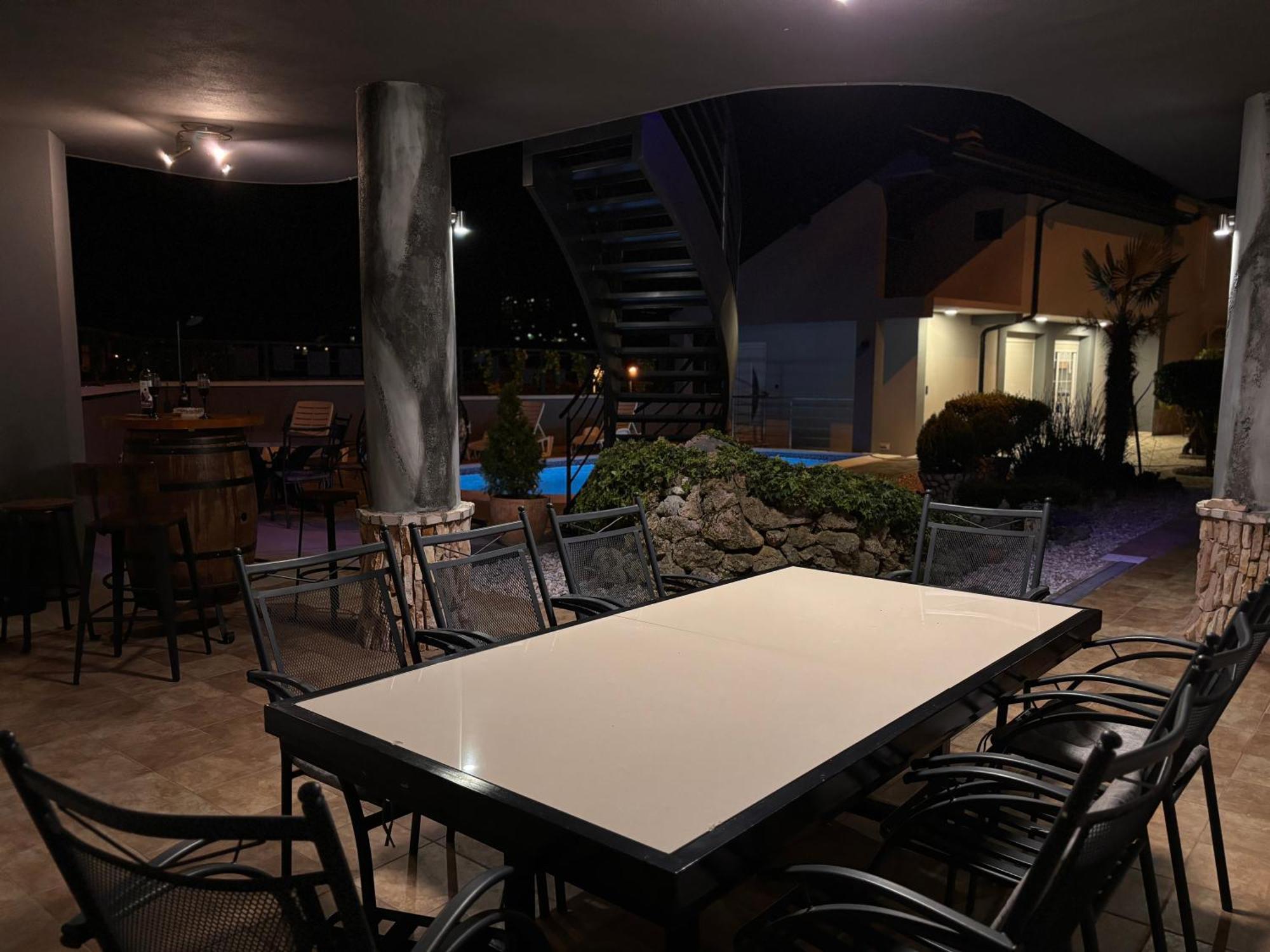 Villa Mostar - Resort Rozic Экстерьер фото