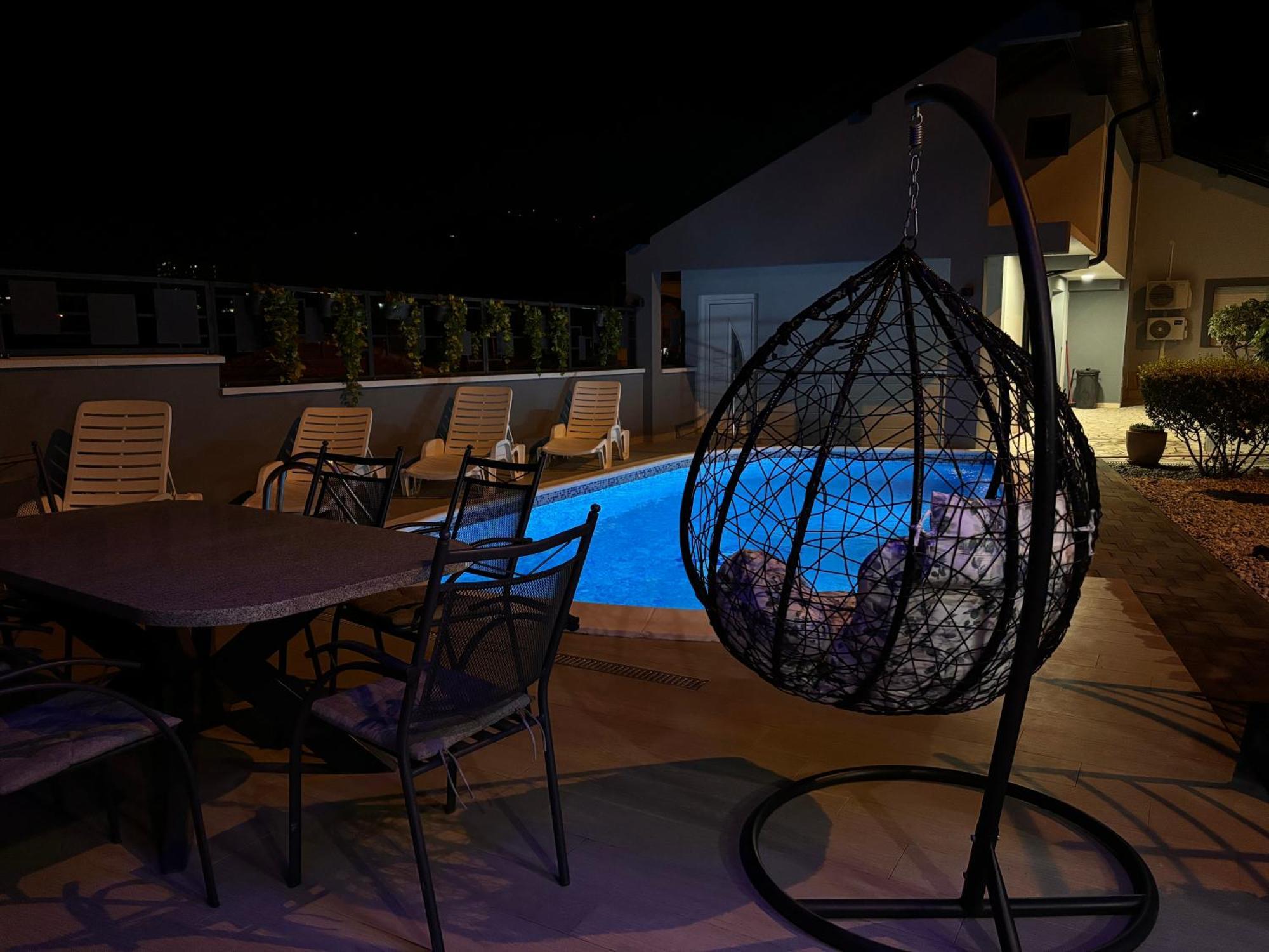 Villa Mostar - Resort Rozic Экстерьер фото