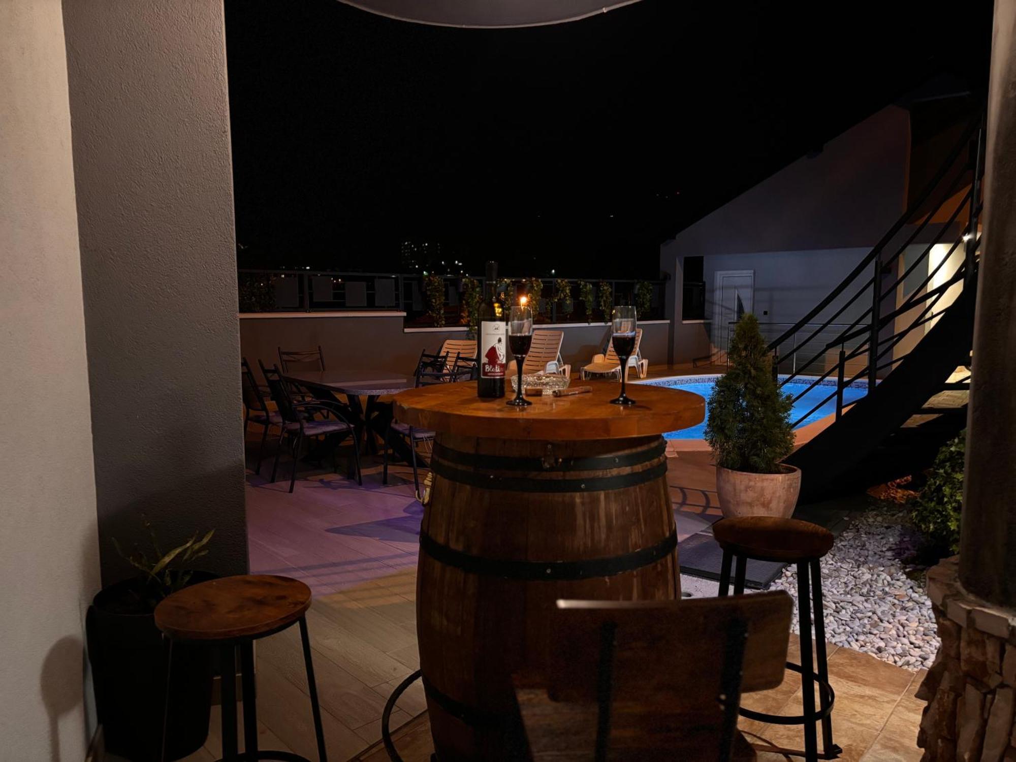 Villa Mostar - Resort Rozic Экстерьер фото