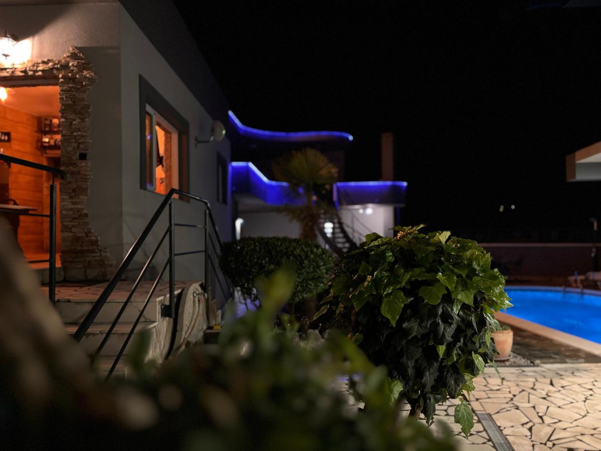 Villa Mostar - Resort Rozic Экстерьер фото