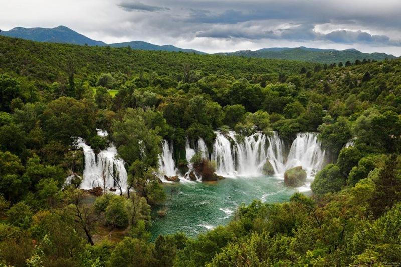 Villa Mostar - Resort Rozic Экстерьер фото